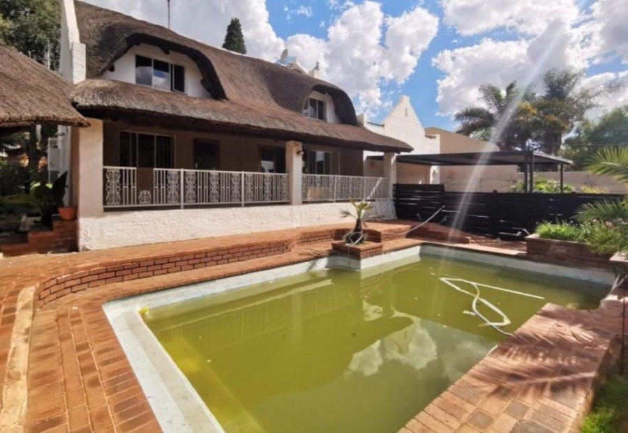 4 Bedroom Property for Sale in Marais Steyn Park Gauteng