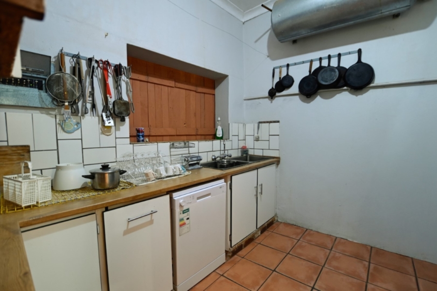 6 Bedroom Property for Sale in Kameeldrift West Gauteng