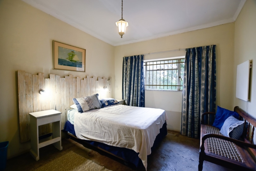 6 Bedroom Property for Sale in Kameeldrift West Gauteng