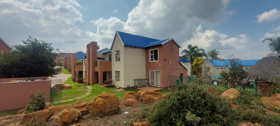 3 Bedroom Property for Sale in Winchester Hills Gauteng