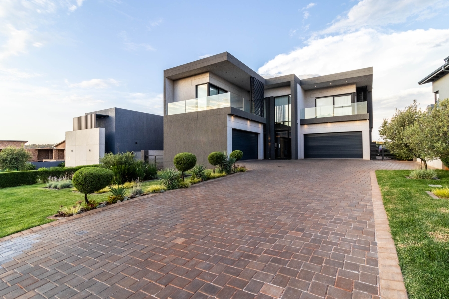5 Bedroom Property for Sale in Eye of Africa Gauteng