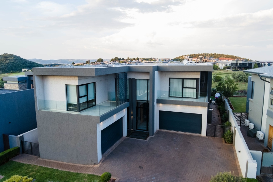 5 Bedroom Property for Sale in Eye of Africa Gauteng