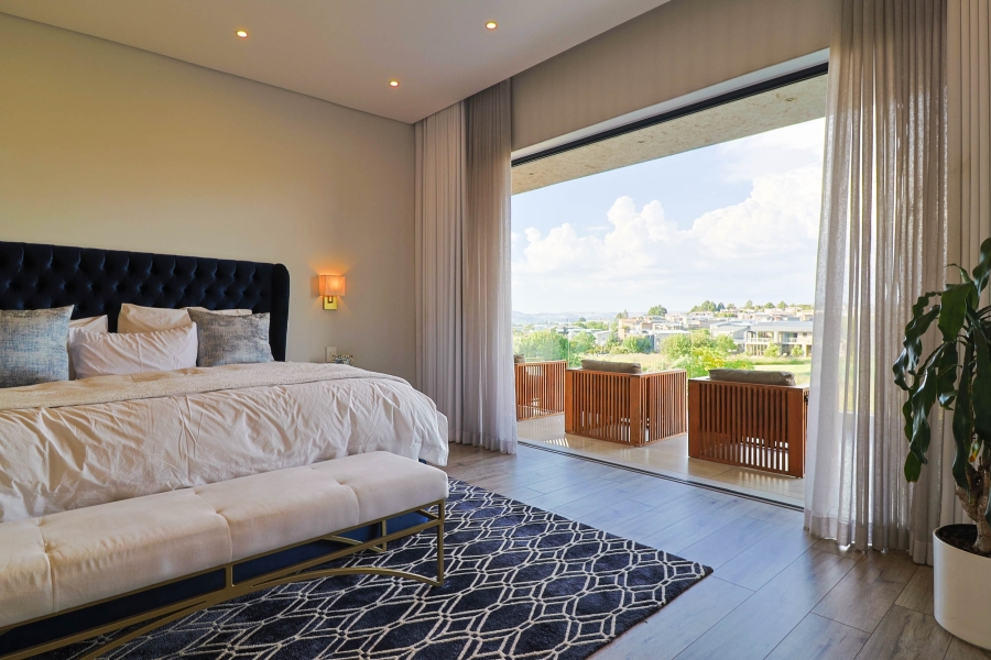 5 Bedroom Property for Sale in Eye of Africa Gauteng