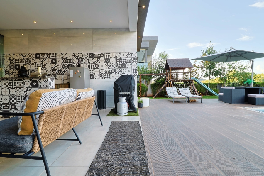 5 Bedroom Property for Sale in Eye of Africa Gauteng