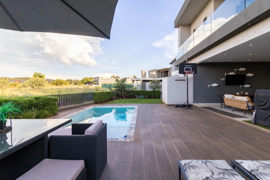 5 Bedroom Property for Sale in Eye of Africa Gauteng