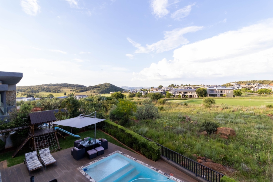 5 Bedroom Property for Sale in Eye of Africa Gauteng