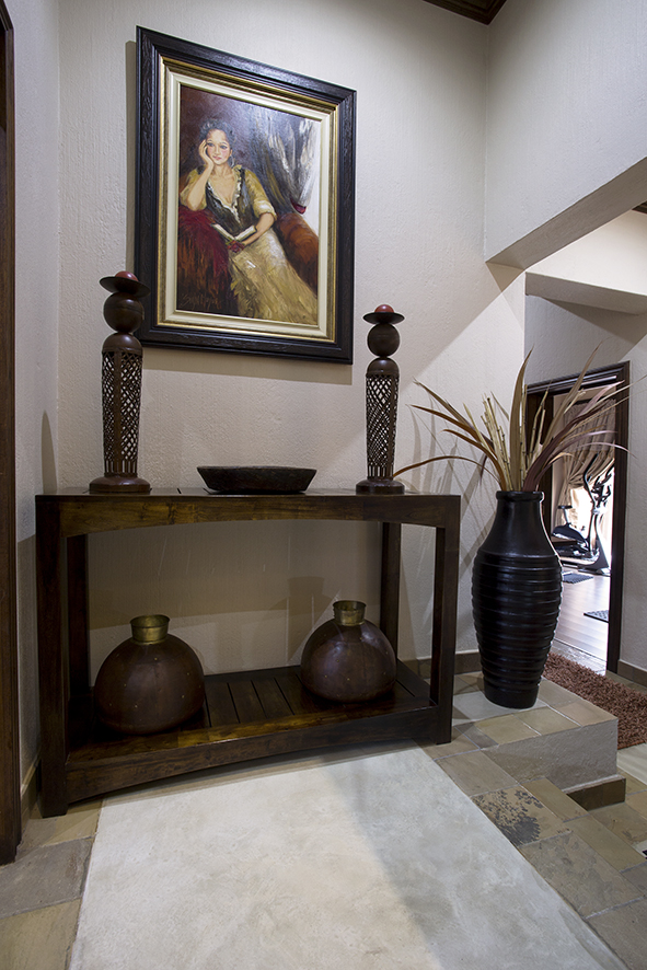 4 Bedroom Property for Sale in Sable Hills Gauteng