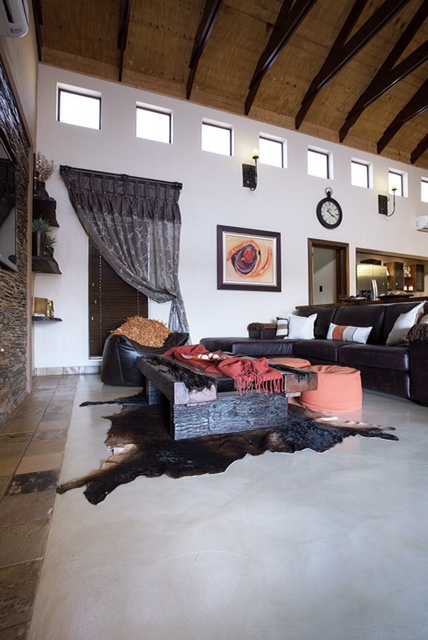 4 Bedroom Property for Sale in Sable Hills Gauteng