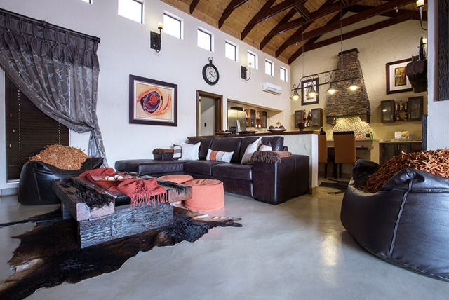 4 Bedroom Property for Sale in Sable Hills Gauteng