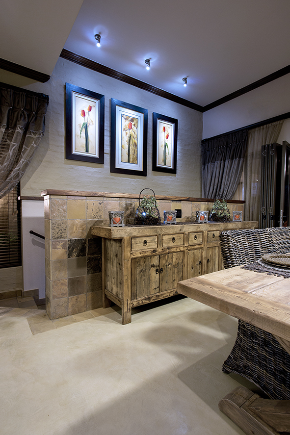 4 Bedroom Property for Sale in Sable Hills Gauteng