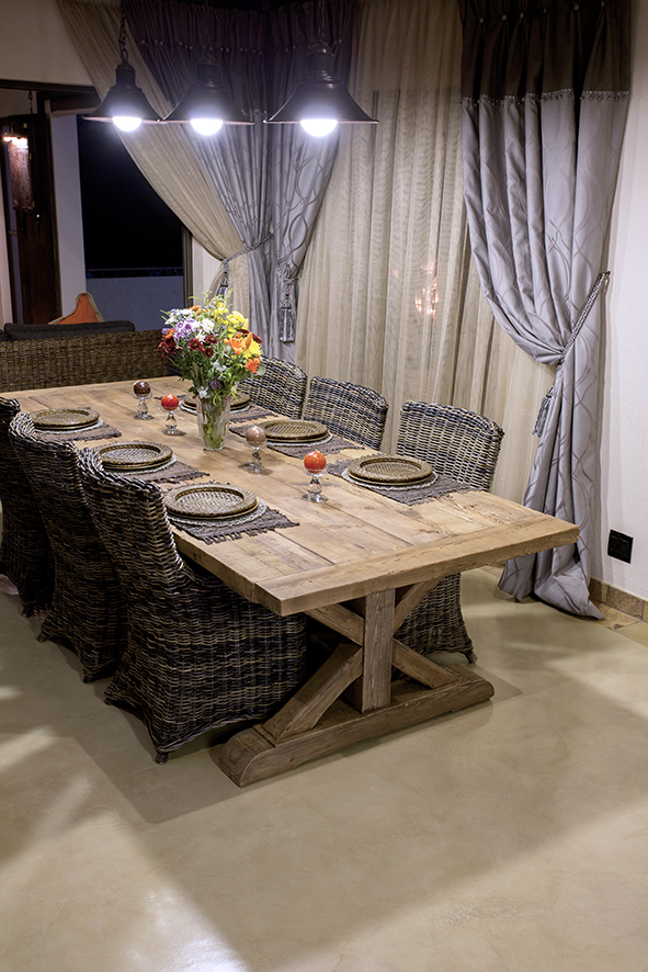 4 Bedroom Property for Sale in Sable Hills Gauteng