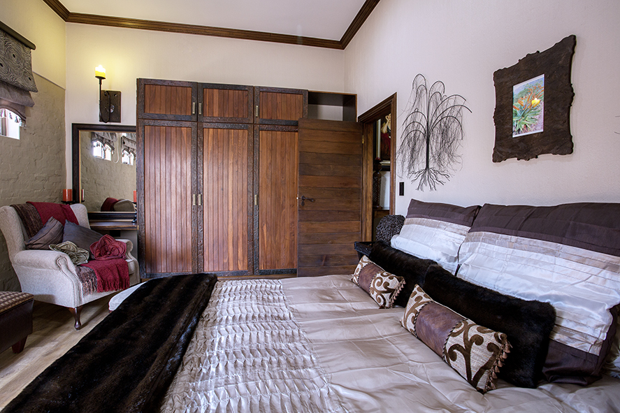 4 Bedroom Property for Sale in Sable Hills Gauteng