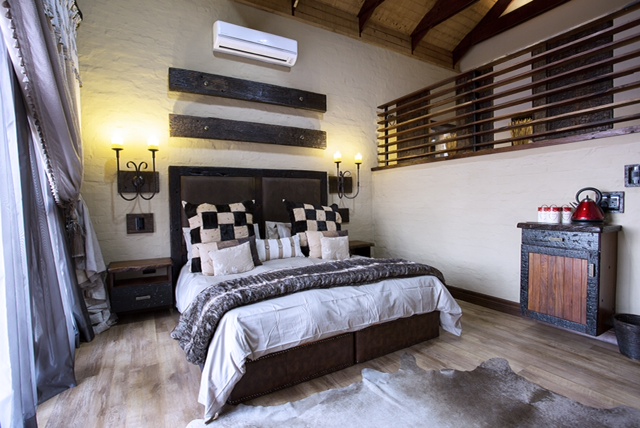 4 Bedroom Property for Sale in Sable Hills Gauteng