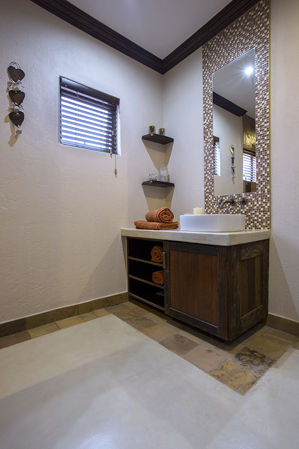 4 Bedroom Property for Sale in Sable Hills Gauteng