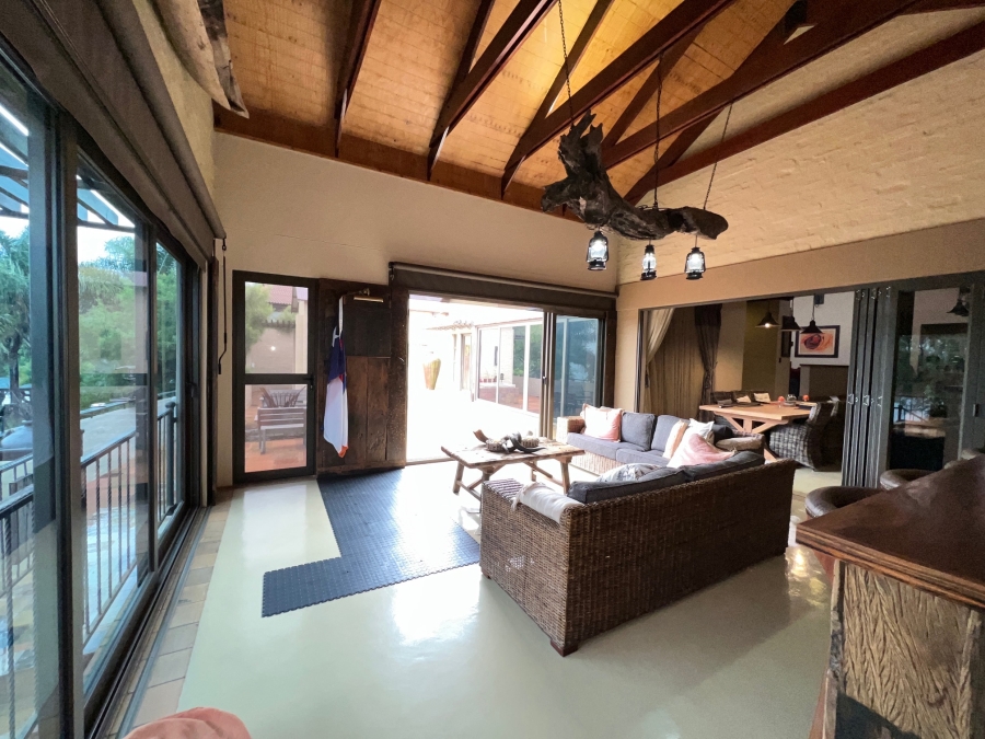 4 Bedroom Property for Sale in Sable Hills Gauteng