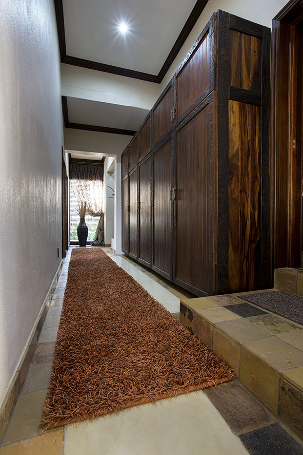 4 Bedroom Property for Sale in Sable Hills Gauteng