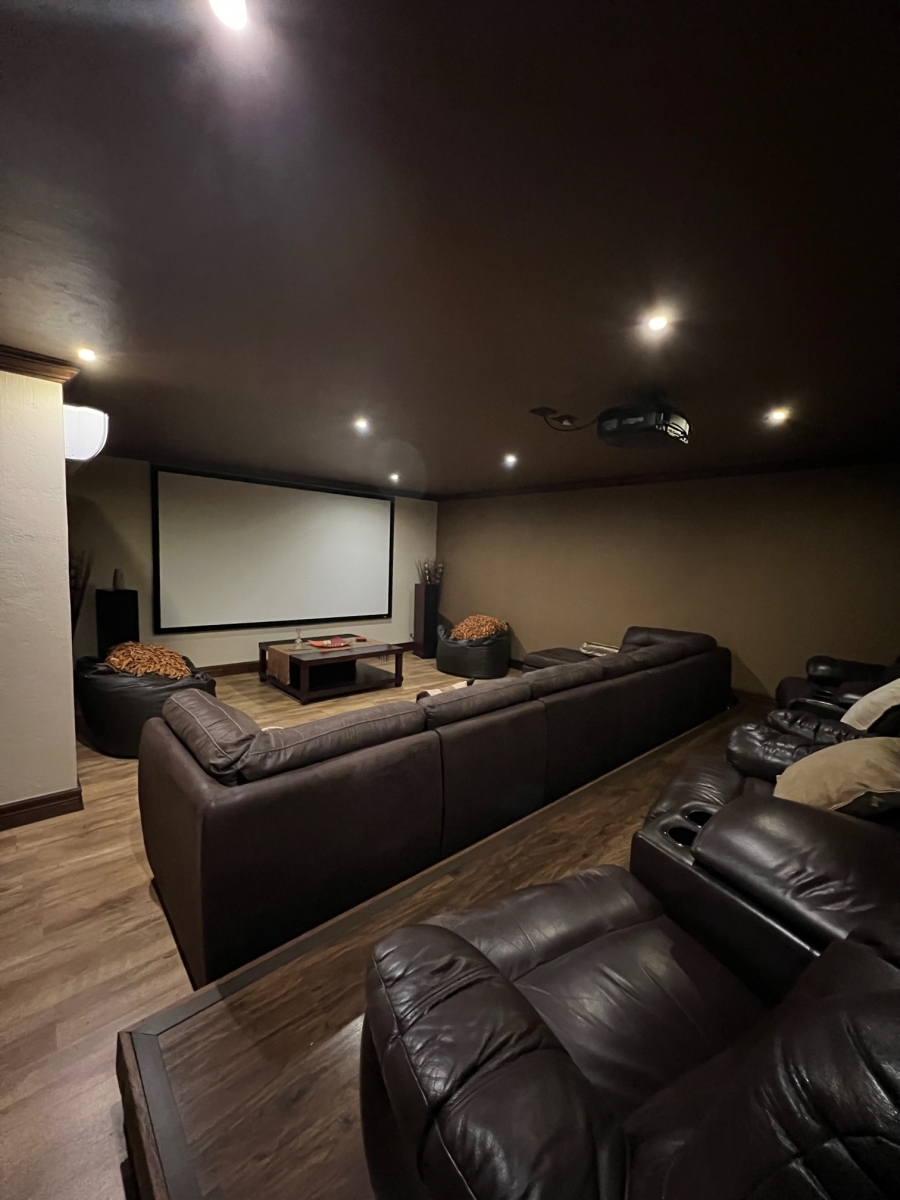 4 Bedroom Property for Sale in Sable Hills Gauteng