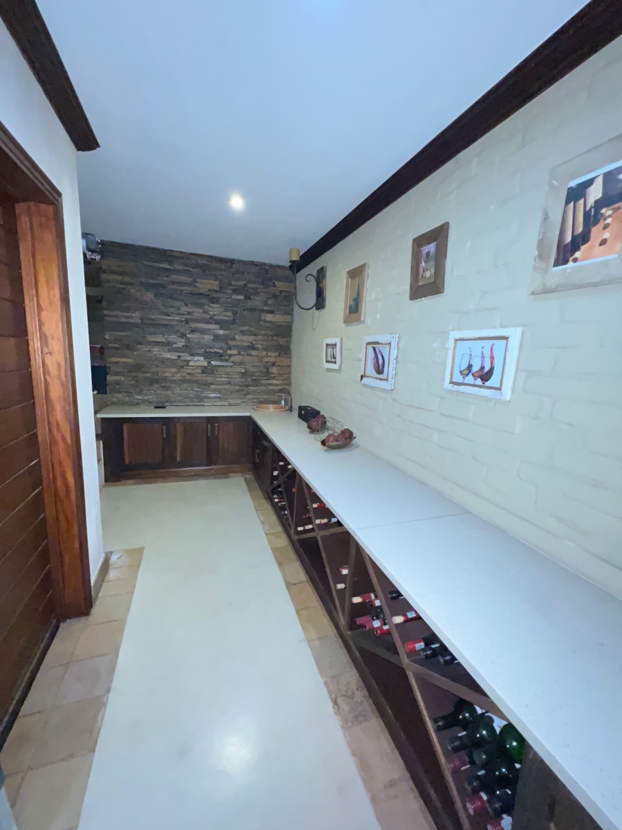 4 Bedroom Property for Sale in Sable Hills Gauteng