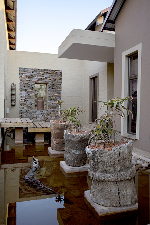 4 Bedroom Property for Sale in Sable Hills Gauteng