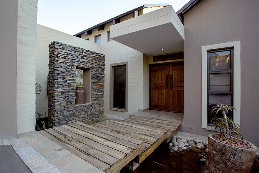 4 Bedroom Property for Sale in Sable Hills Gauteng