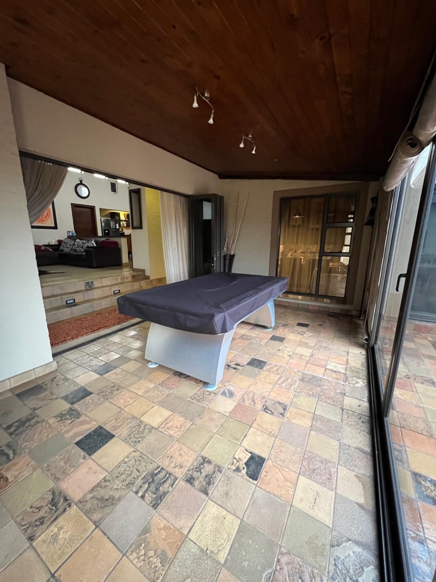 4 Bedroom Property for Sale in Sable Hills Gauteng