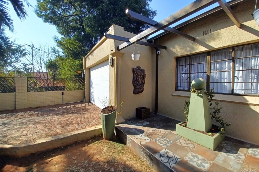 4 Bedroom Property for Sale in Dalview Gauteng