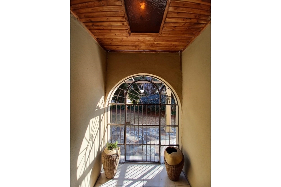 4 Bedroom Property for Sale in Dalview Gauteng