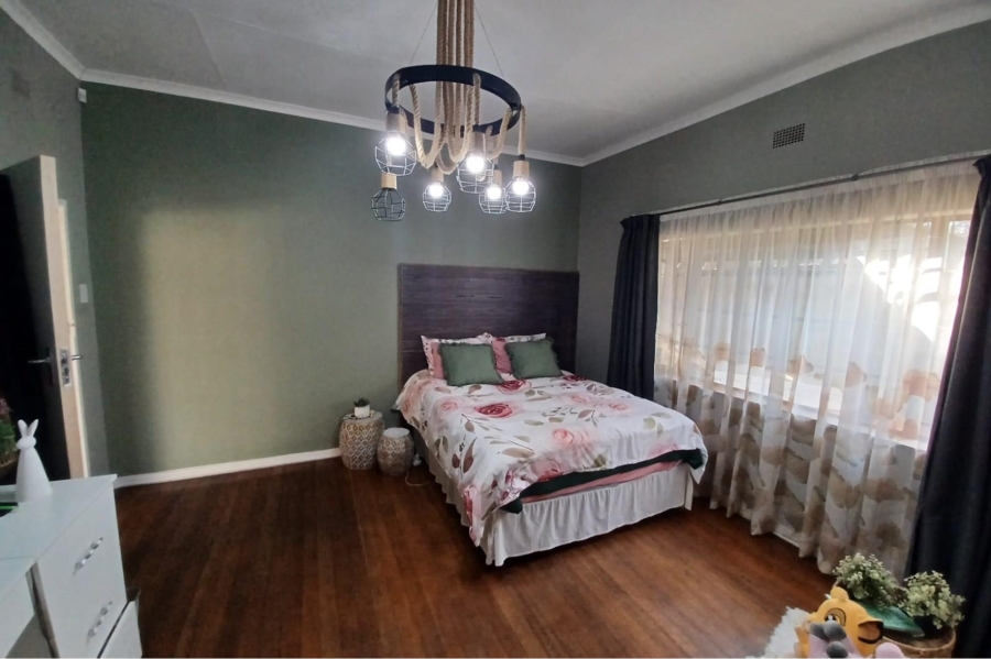 4 Bedroom Property for Sale in Dalview Gauteng