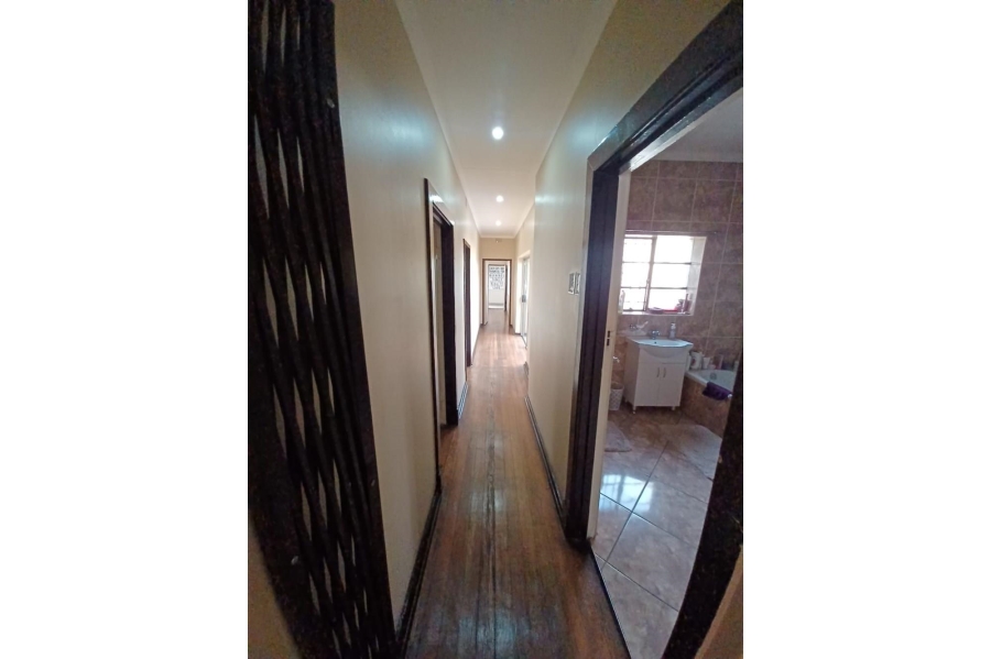 4 Bedroom Property for Sale in Dalview Gauteng