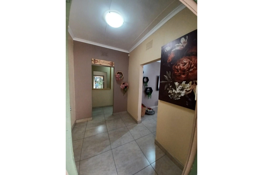 4 Bedroom Property for Sale in Dalview Gauteng