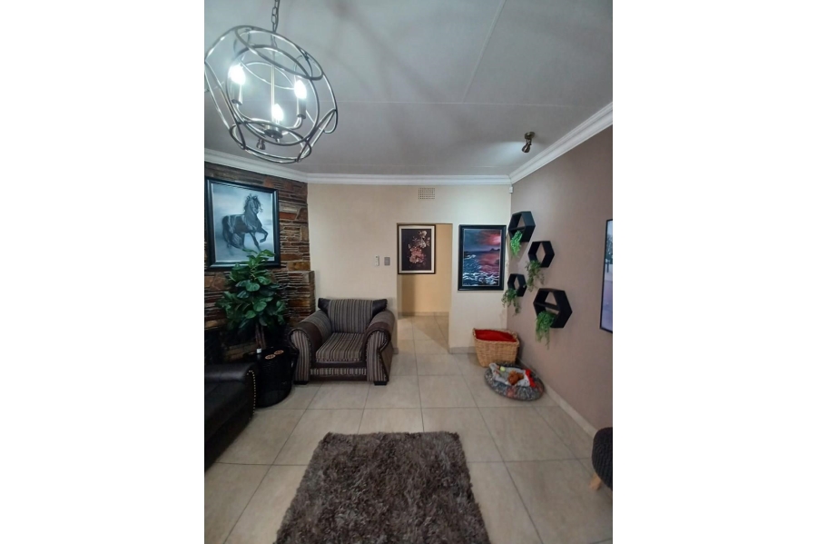 4 Bedroom Property for Sale in Dalview Gauteng