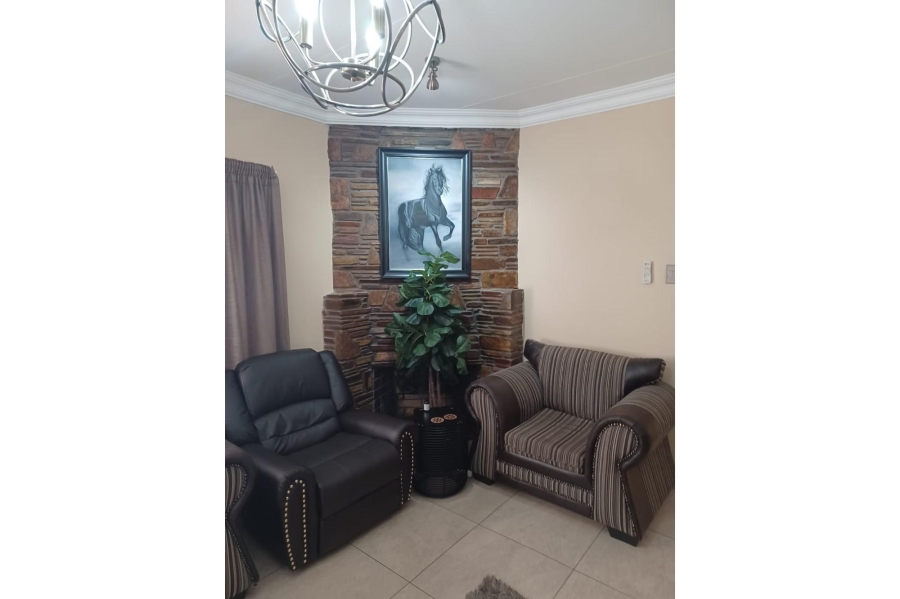 4 Bedroom Property for Sale in Dalview Gauteng