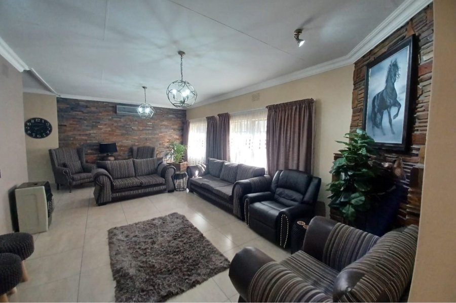 4 Bedroom Property for Sale in Dalview Gauteng