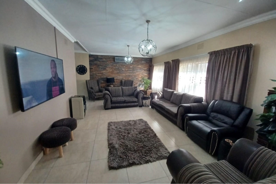 4 Bedroom Property for Sale in Dalview Gauteng
