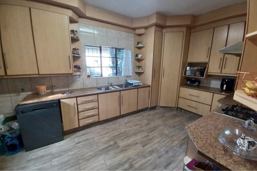4 Bedroom Property for Sale in Dalview Gauteng