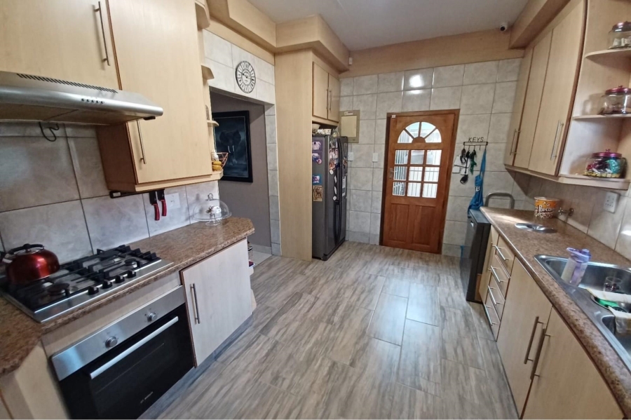 4 Bedroom Property for Sale in Dalview Gauteng