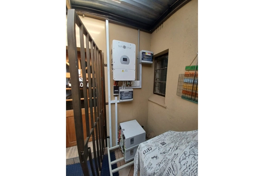 4 Bedroom Property for Sale in Dalview Gauteng