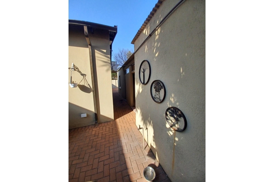 4 Bedroom Property for Sale in Dalview Gauteng