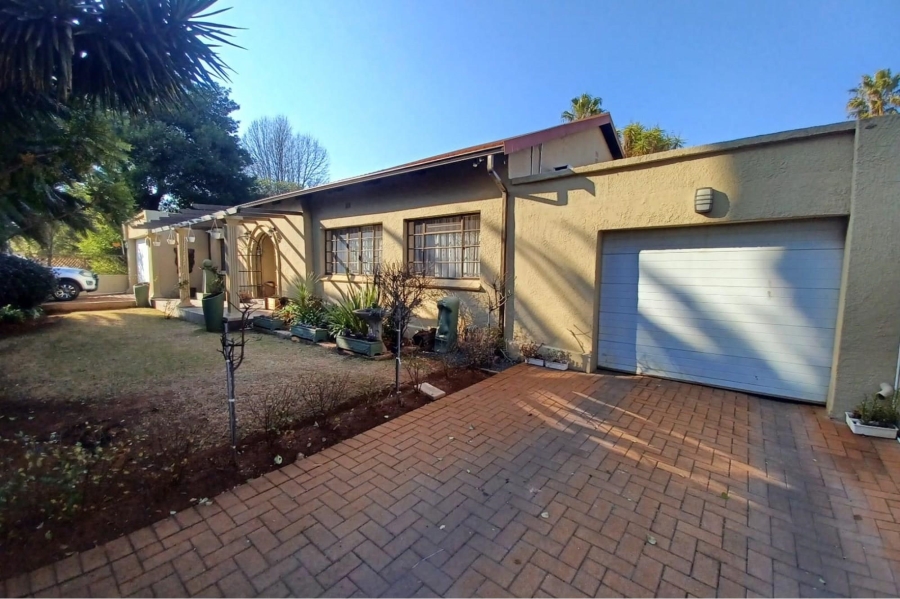 4 Bedroom Property for Sale in Dalview Gauteng