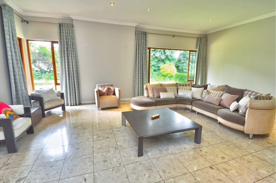 To Let 6 Bedroom Property for Rent in Morningside Ext 40 Gauteng