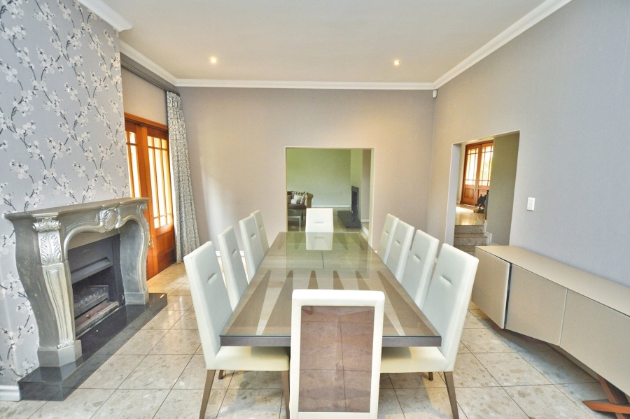 To Let 6 Bedroom Property for Rent in Morningside Ext 40 Gauteng