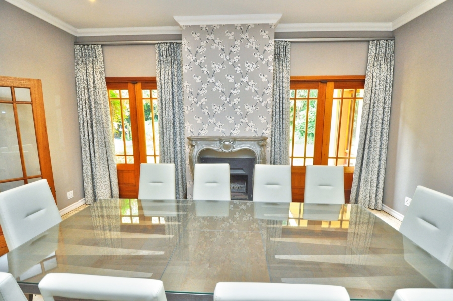 To Let 6 Bedroom Property for Rent in Morningside Ext 40 Gauteng