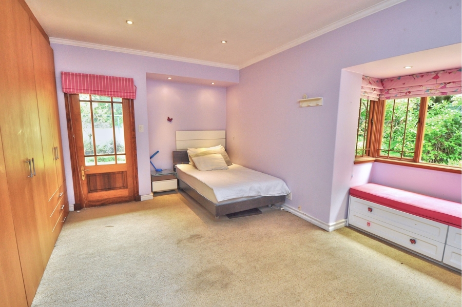 To Let 6 Bedroom Property for Rent in Morningside Ext 40 Gauteng