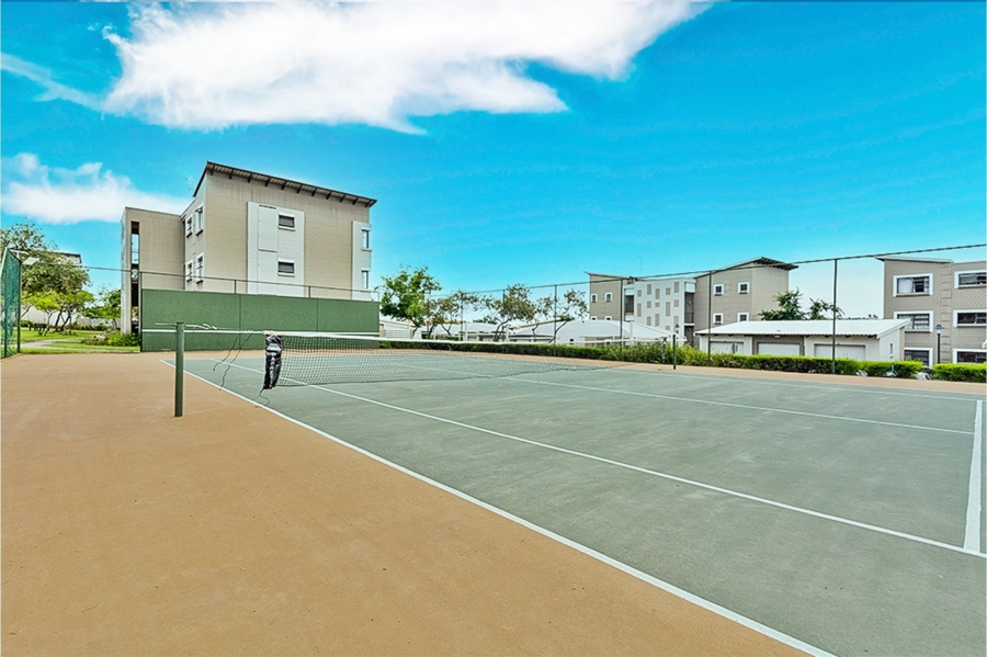 To Let 2 Bedroom Property for Rent in Dainfern Gauteng