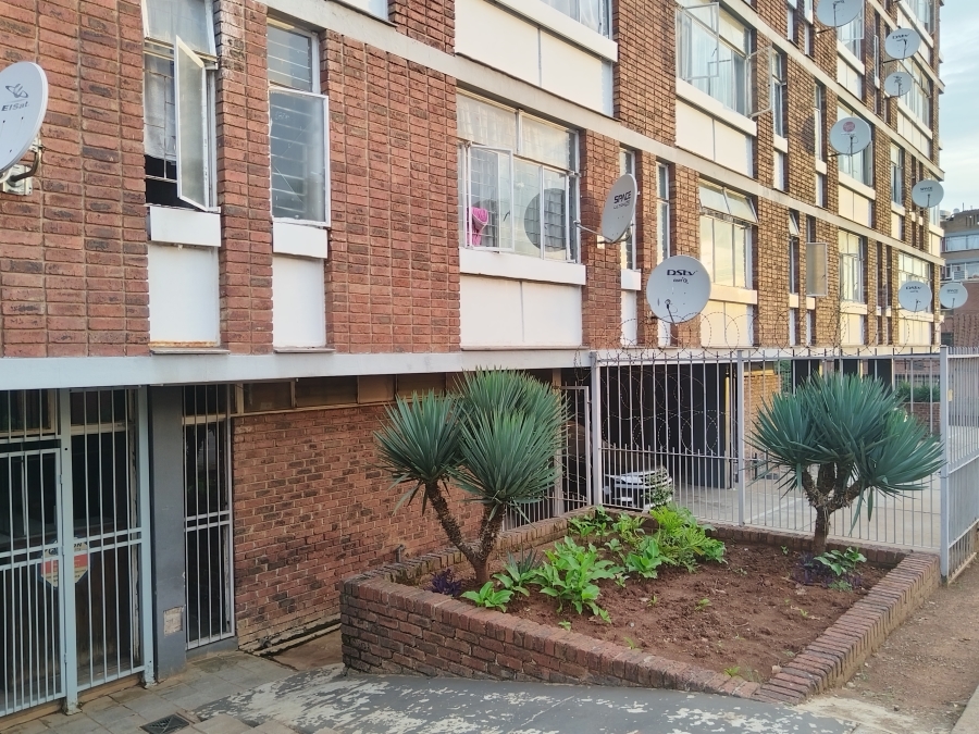 1 Bedroom Property for Sale in Arcadia Gauteng