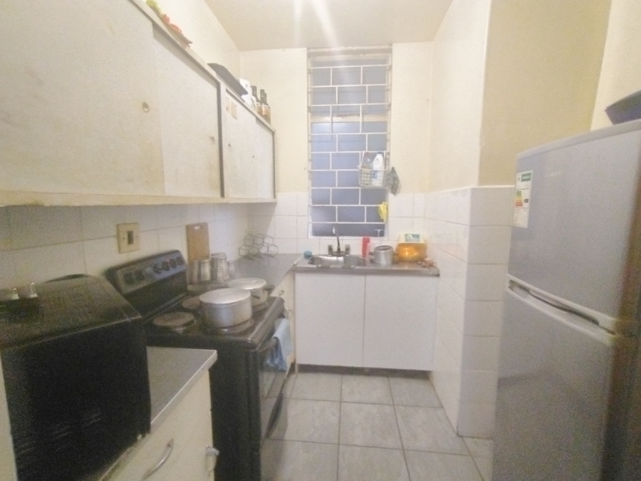 1 Bedroom Property for Sale in Arcadia Gauteng