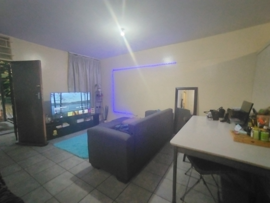 1 Bedroom Property for Sale in Arcadia Gauteng