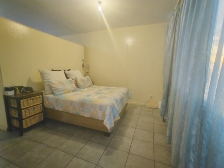 1 Bedroom Property for Sale in Arcadia Gauteng