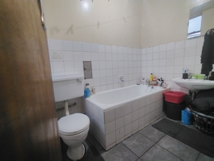 1 Bedroom Property for Sale in Arcadia Gauteng