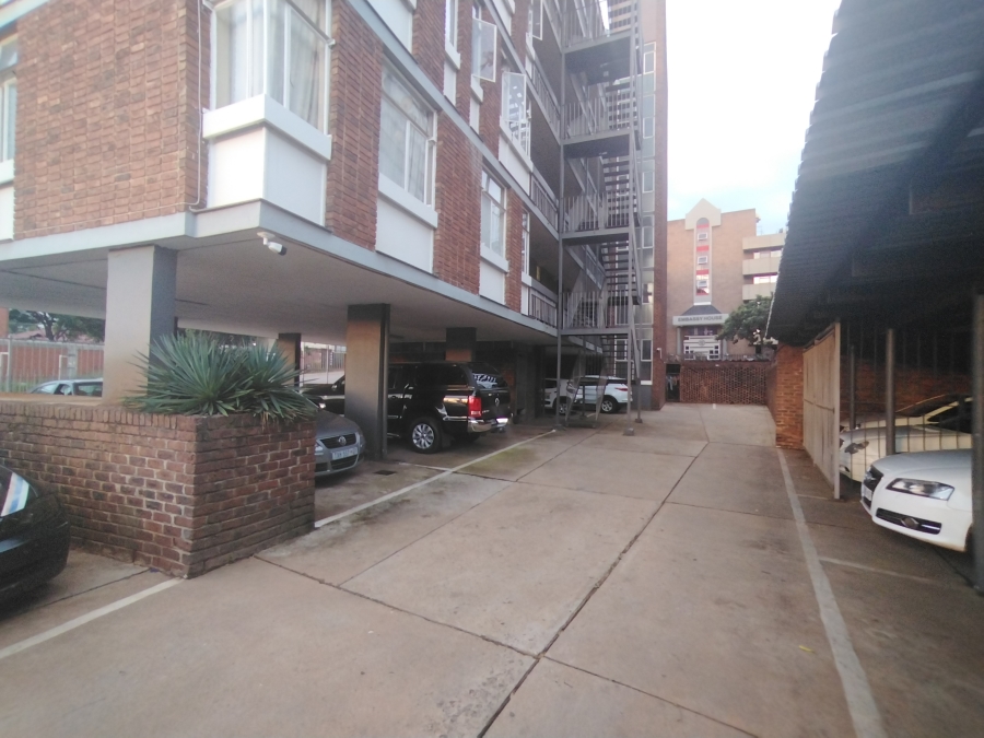 1 Bedroom Property for Sale in Arcadia Gauteng